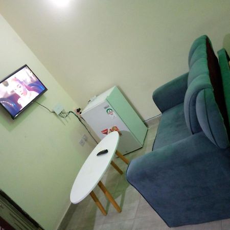 La Grande Cosy Studio Apartment Mtwapa Exteriér fotografie