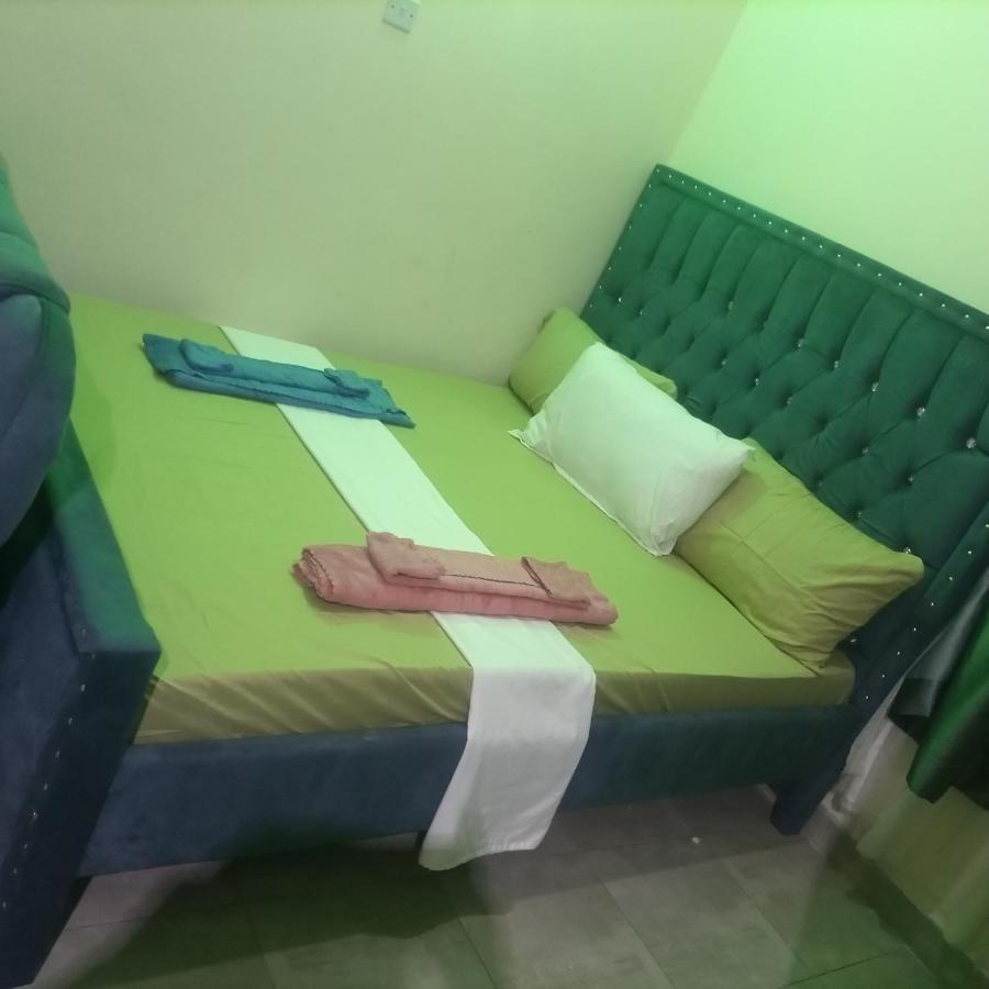 La Grande Cosy Studio Apartment Mtwapa Exteriér fotografie