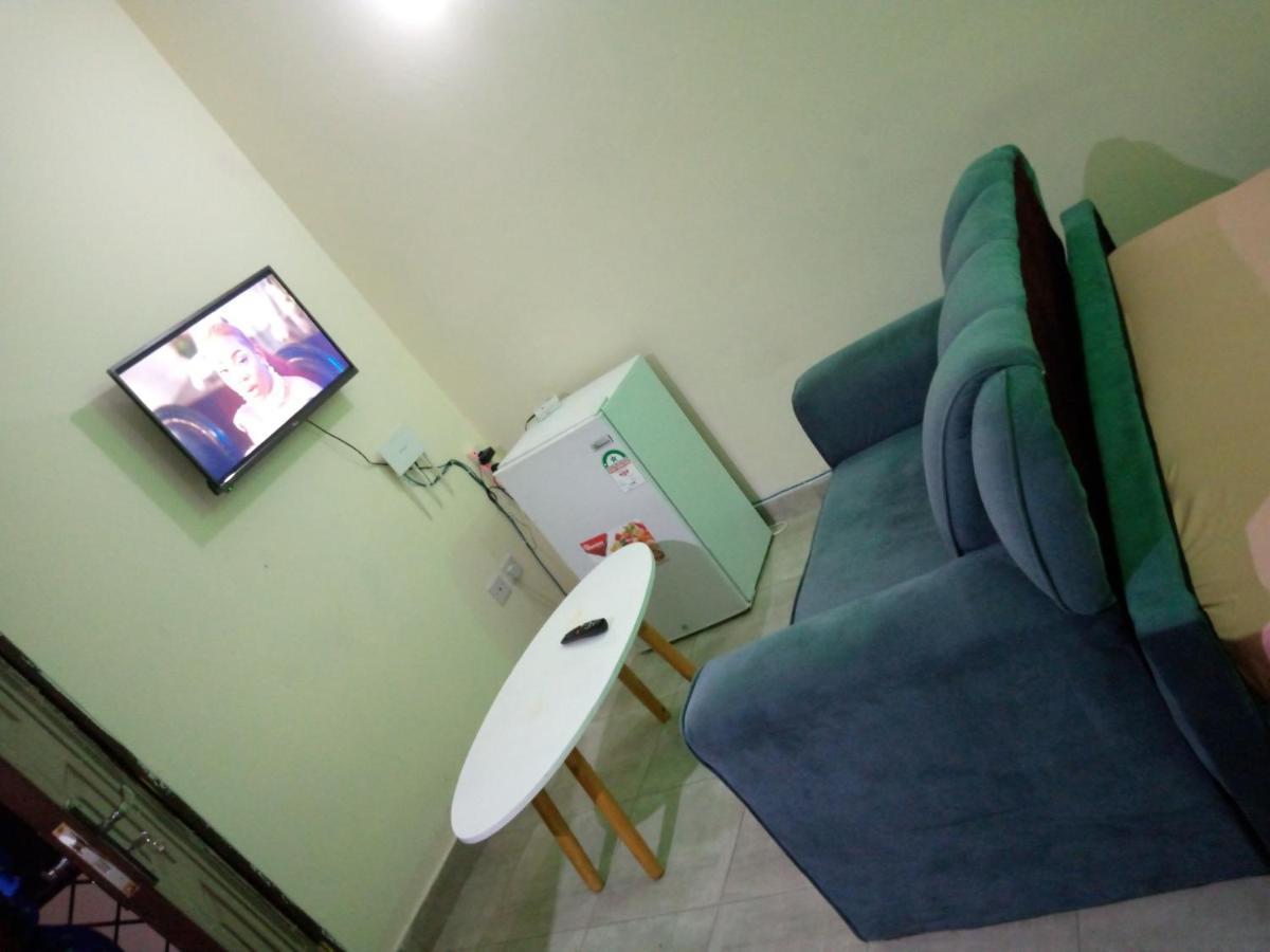 La Grande Cosy Studio Apartment Mtwapa Exteriér fotografie